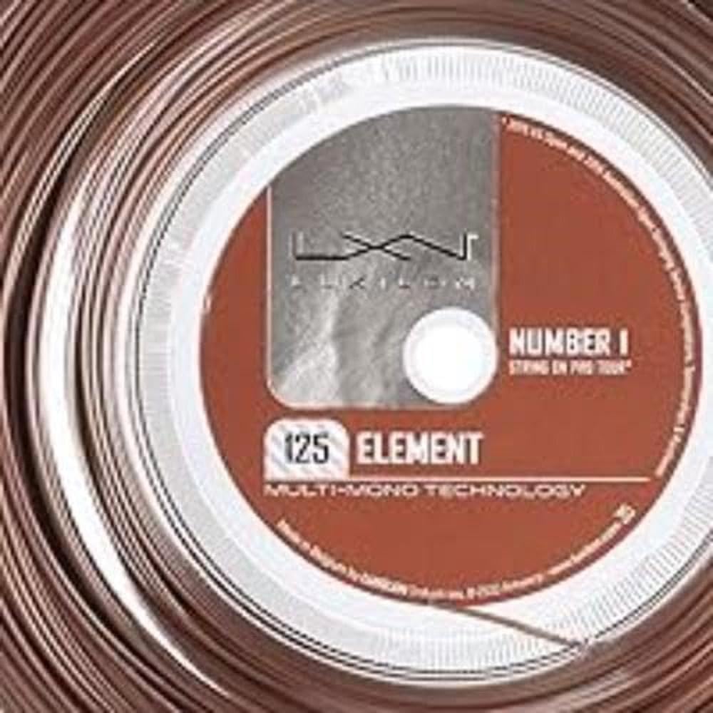 Luxilon Element 12,2 Meter Einzel Set