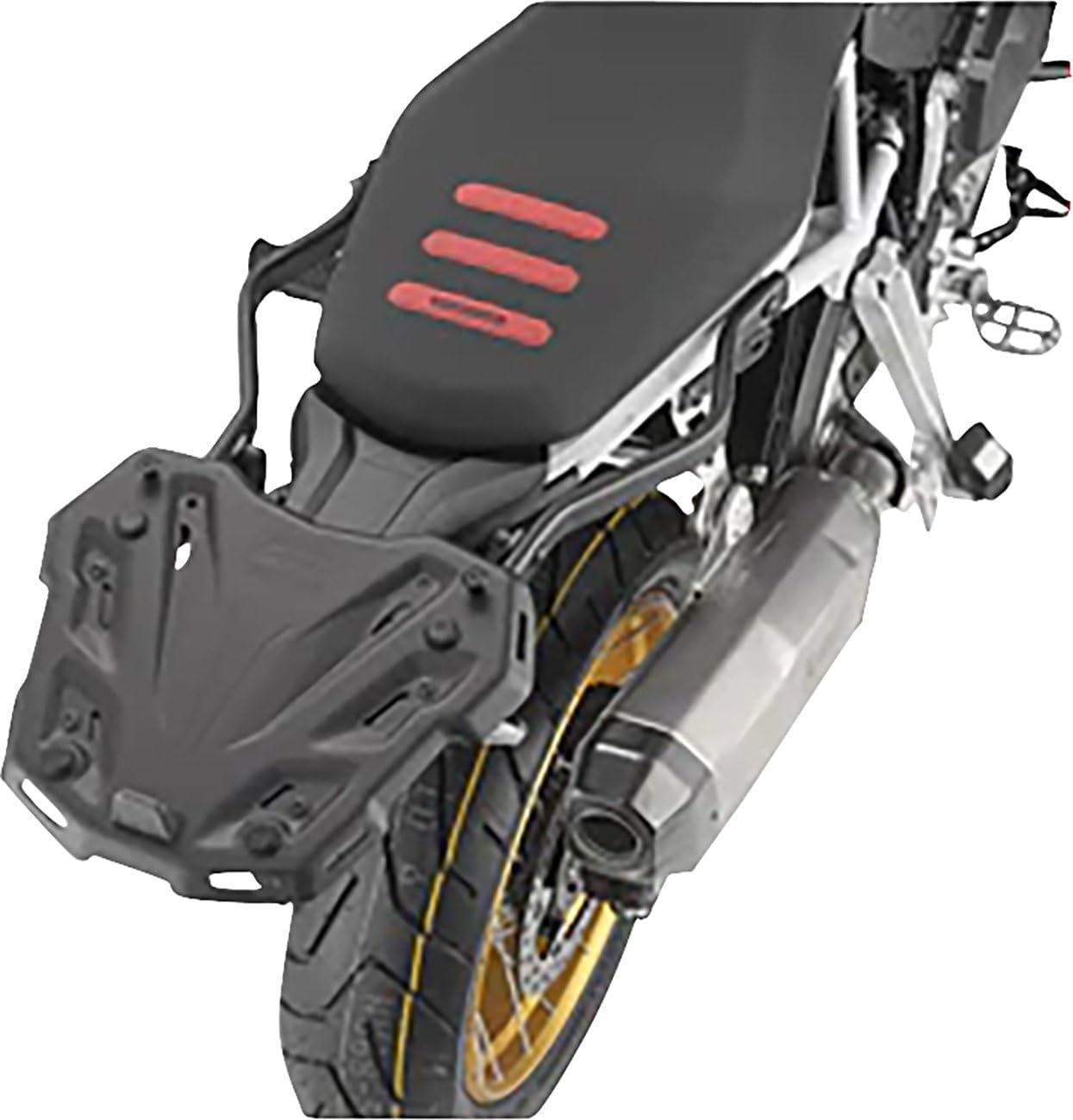 GIVI portapacchi posteriore SR5145