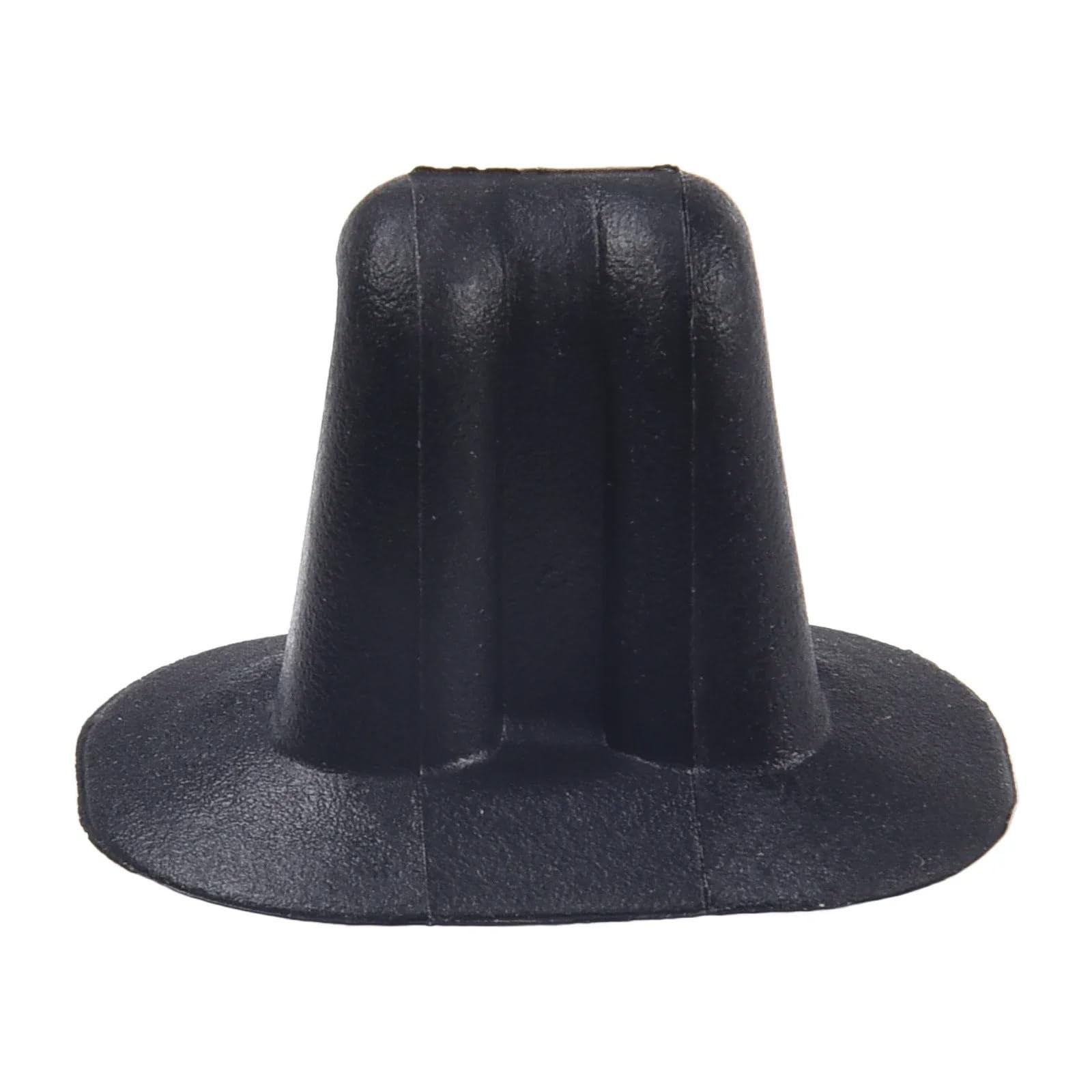 Clip de fixation for pare-soleil de voiture, for garniture de montant de pare-brise, compatible avec les modèles 2004-2019