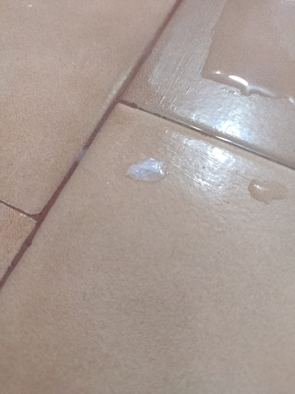 Not good product. Peels off after few weeks