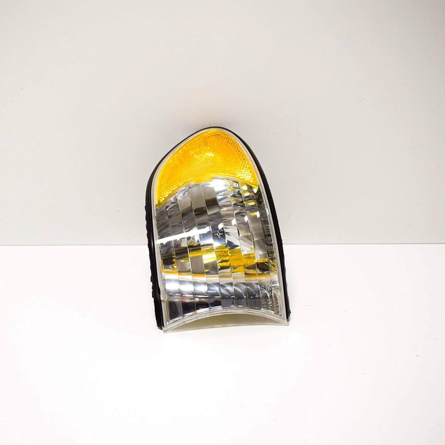 GTV INVESTMENT 7 E38 Blinker vorne links 63136905321 6905321  