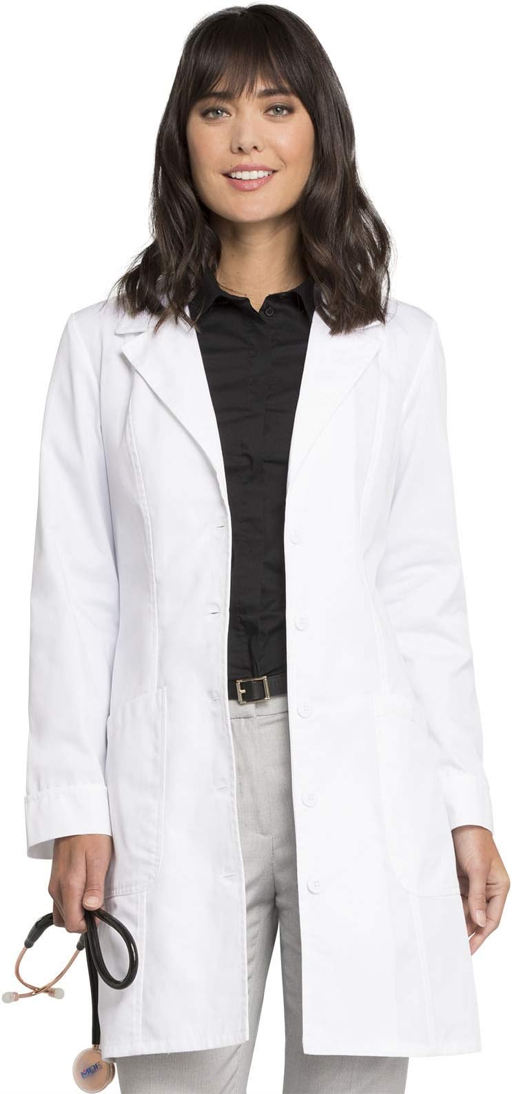 Dickies Women's Medical Lab Coat