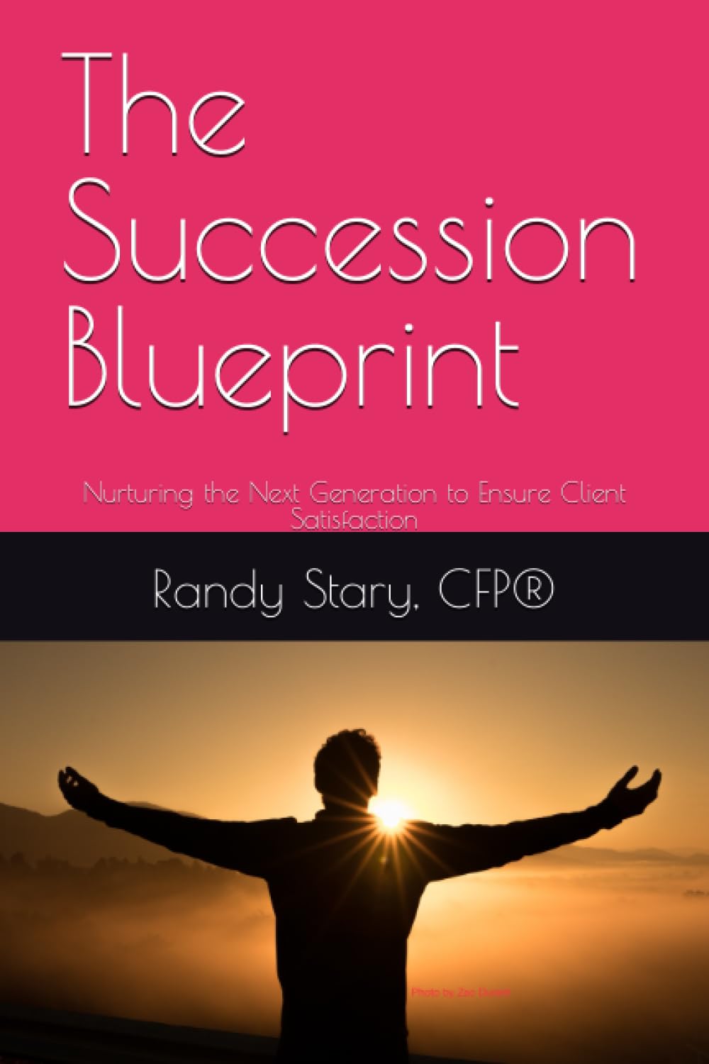 The Succession Blueprint: Nurturing the Next Generation to Ensure Client Satisfaction