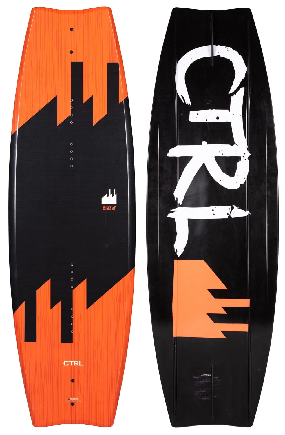 CTRLBlazer Wakeboard, 143cm