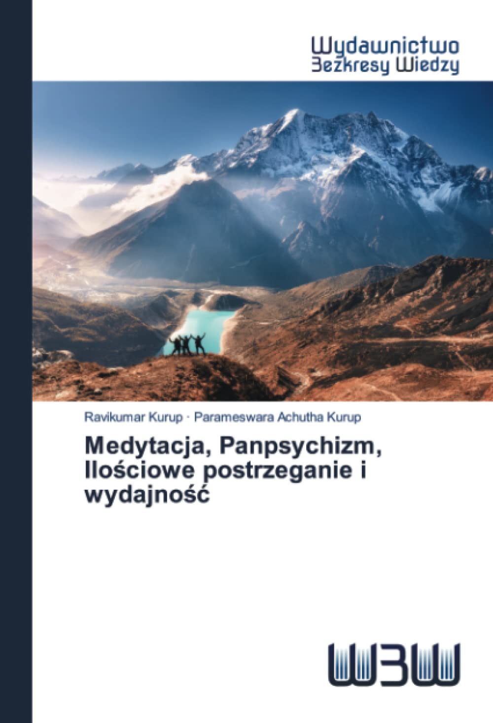 Medytacja, Panpsychizm, Ilościowe postrzeganie i wydajność