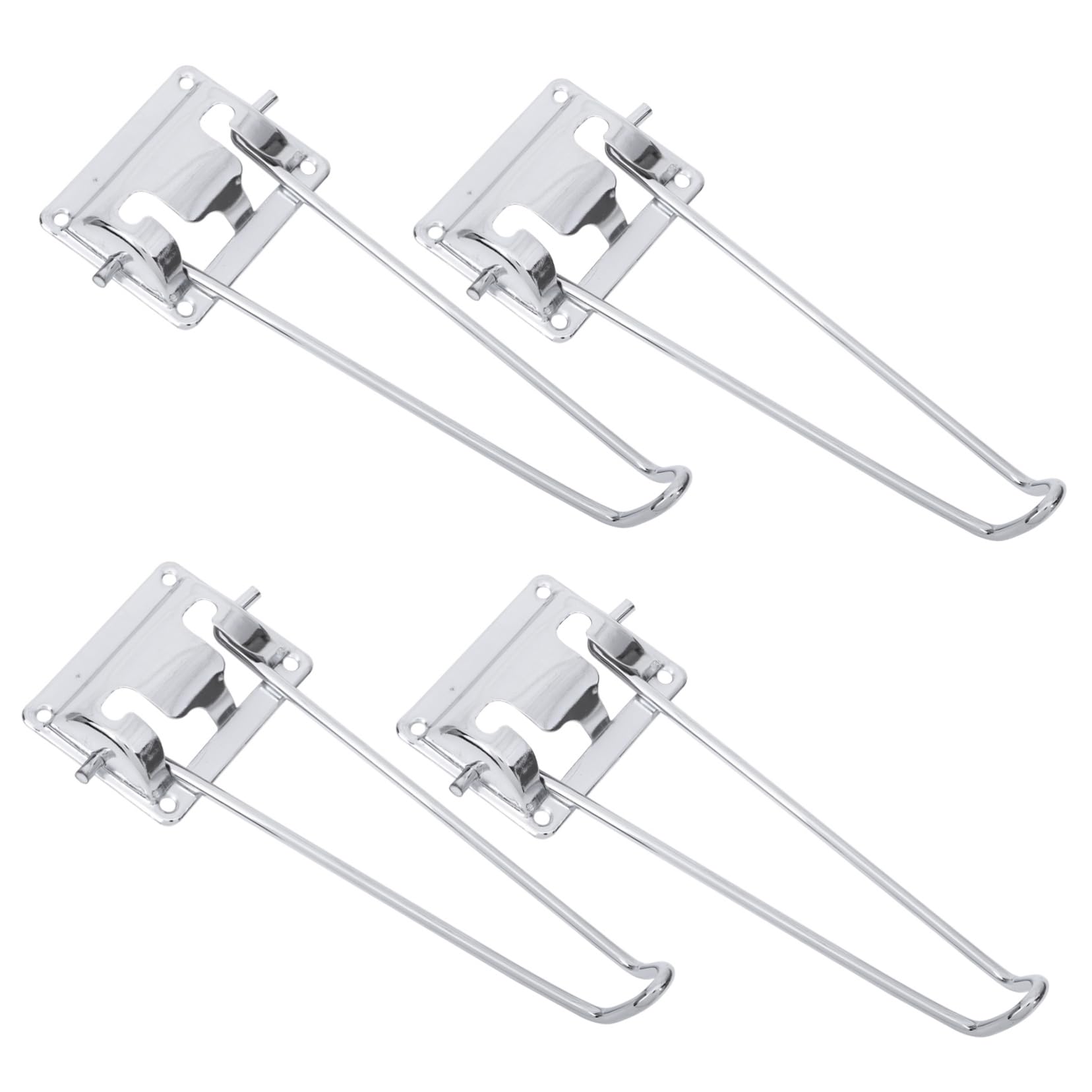 Patas plegables de soporte para mesas de comedor portátiles y escritorios de casa