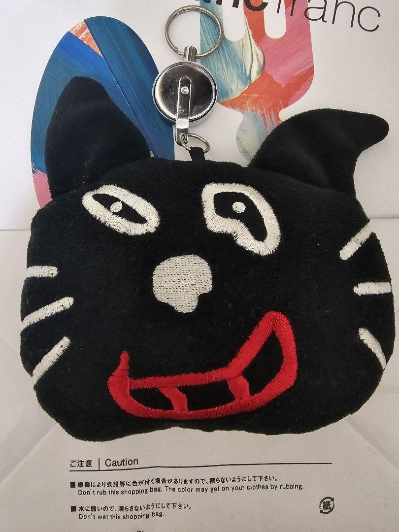 キヨ猫 ぬいぐるみ パスケース 4点セット Amazon.co.jp: キヨ猫 パスケース 2014 : おもちゃ