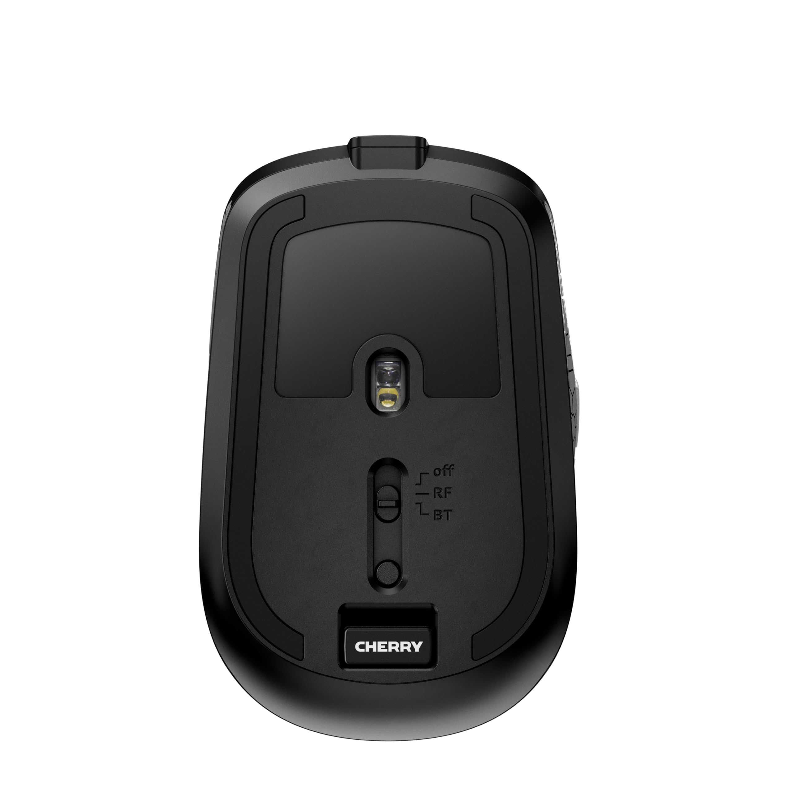 CHERRY BIIOONES Mouse USB Cablato, 1000 DPI, Mouse Ambidestro, Compatibile con PC/Mac/Laptop-5463