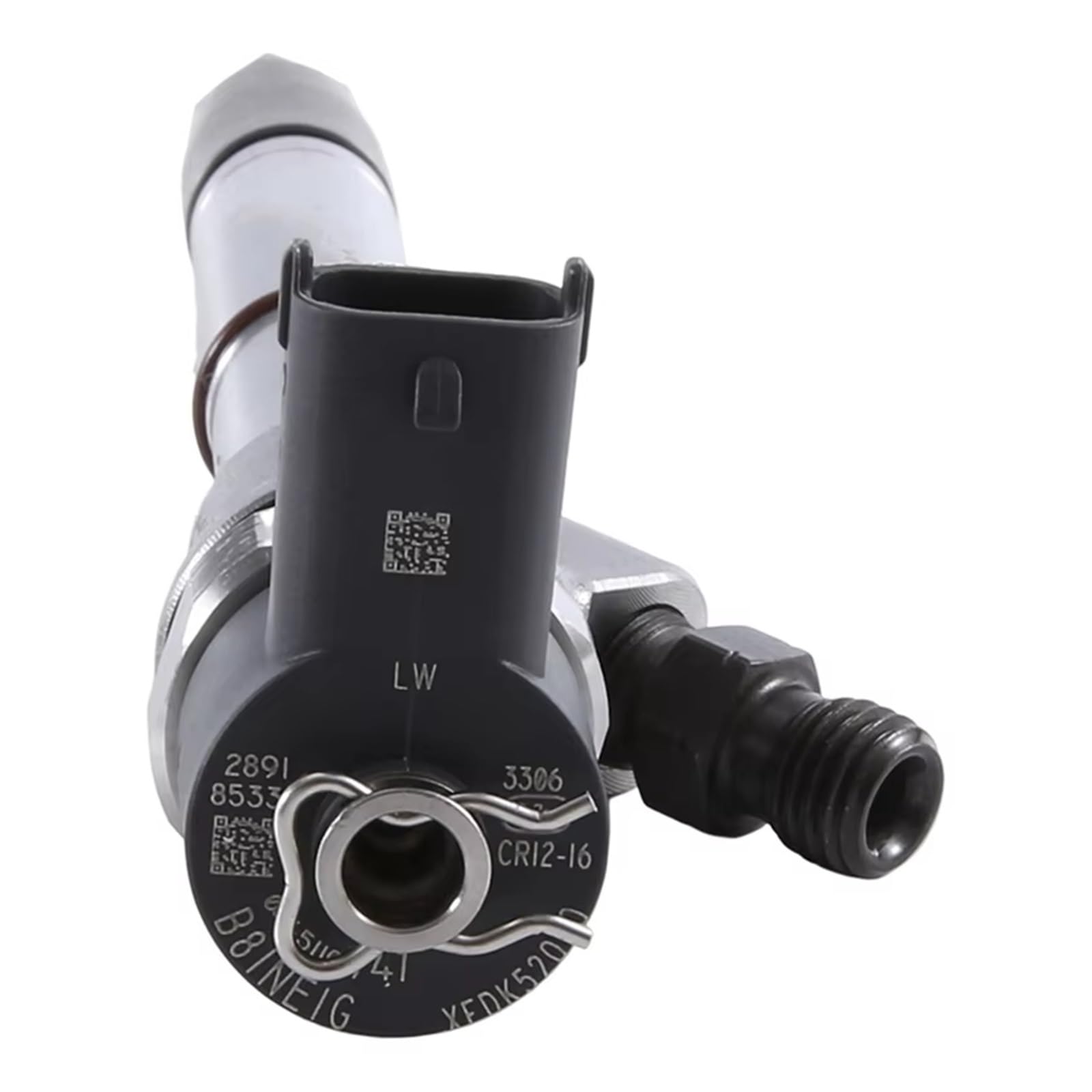 Iniettore Carburante Ugello Iniettore Carburante Diesel Iniettore Diesel In Metallo Iniettore Carburante Auto 0445110741