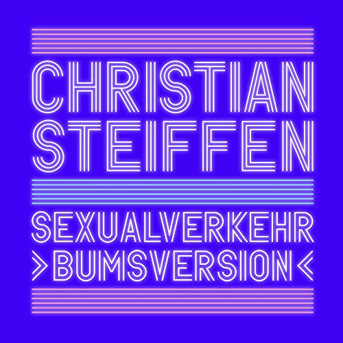 Christian Steiffen