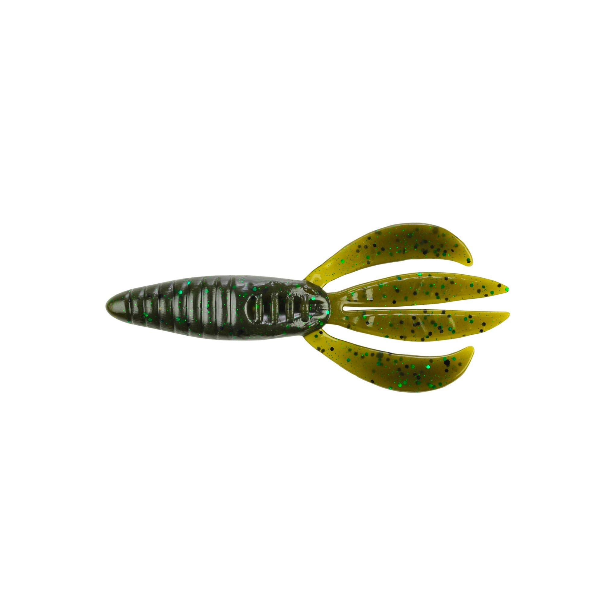 Berkley PowerBait Pit Boss Fishing Soft Bait