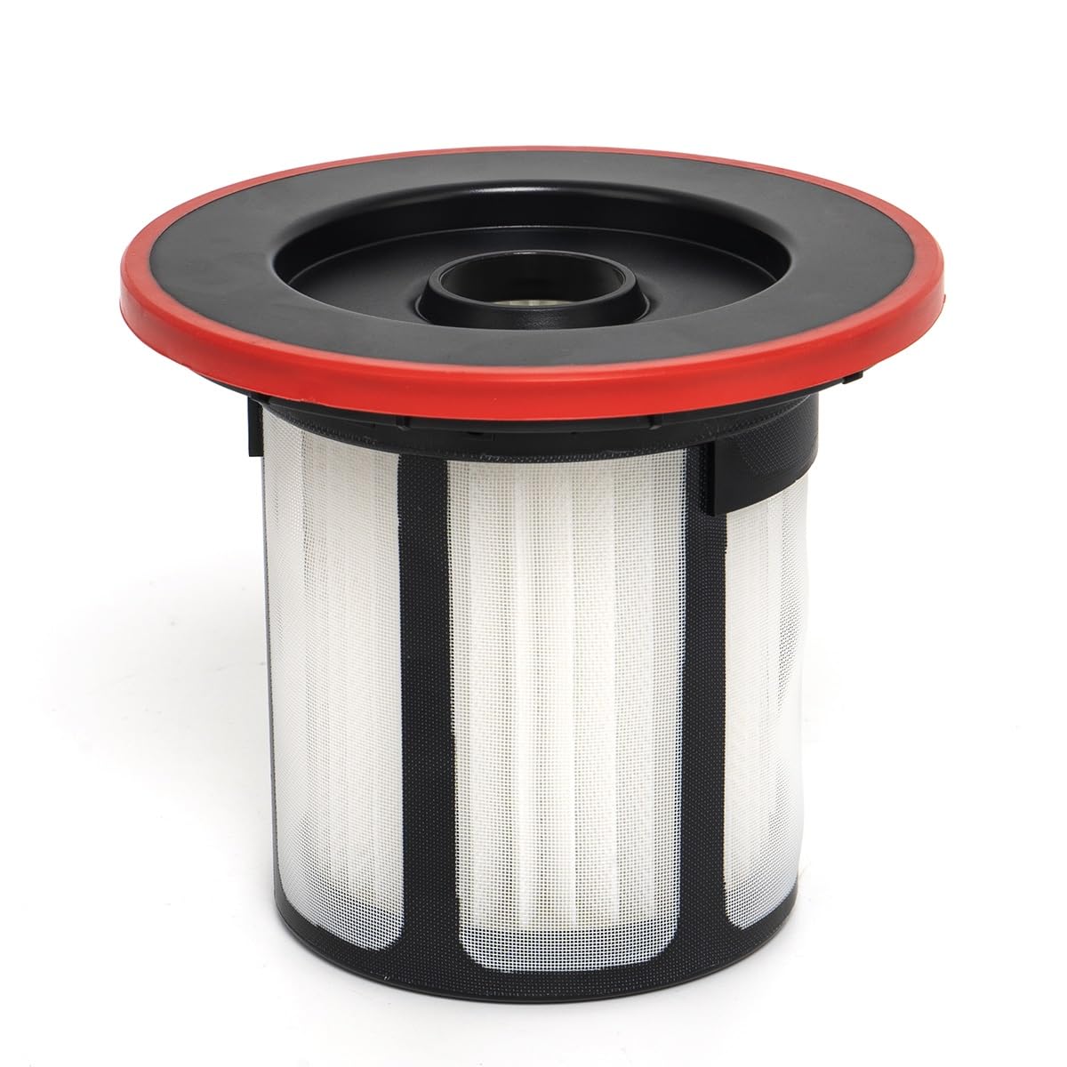 KS611 Serie, Filter, Kompatibel for Bosch, UnlidB Gen2 Serie 6 Staubsauger BCS611, BCS612, BBS611, BBS612, BSS61, BCS61 Ersatzteile(4 Pcs)