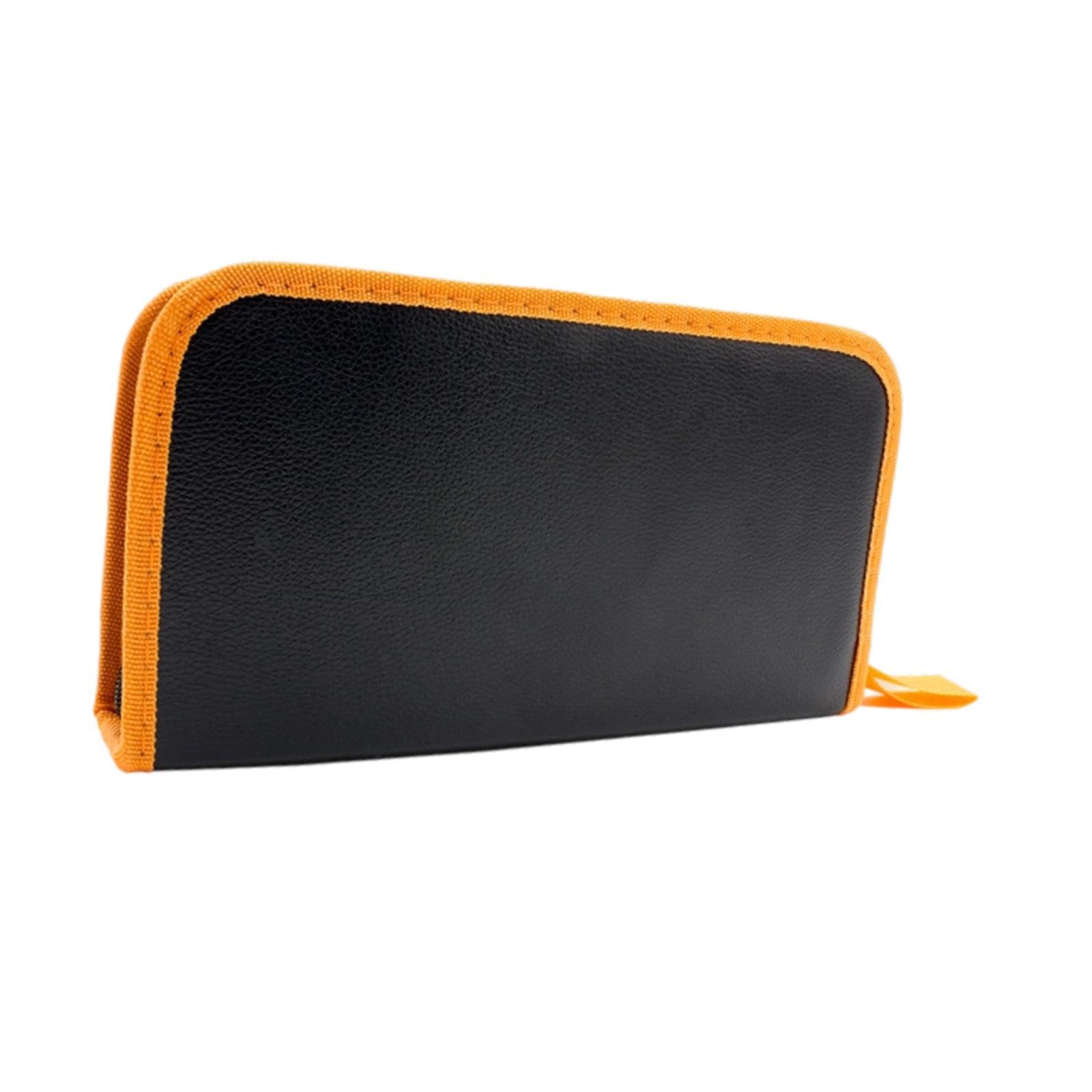 Professional Tool Pouch Soldering Iron Tool Storage Bag for Electrician Tool S | Home & Garden | Tools | Tool Boxes Belts & Storage | Bags Belts & Pouches-image-20