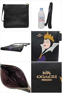 Amazon | [コーチ] ショルダーバッグ レディース ディズニー