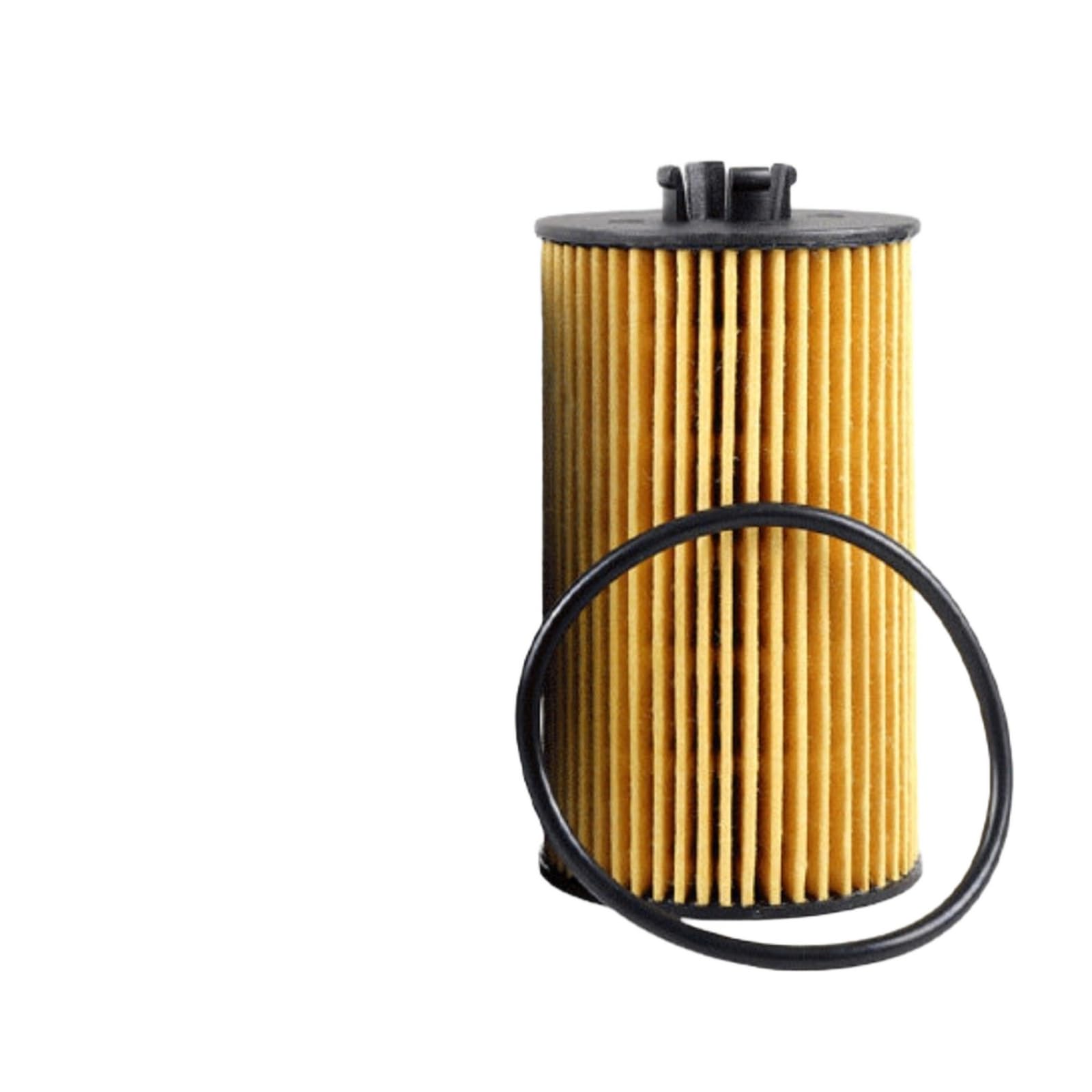 V3 V5 V6 V7 H320 H530 filtr oleju, filtr OC579 (2006-2016 2.4L 4G64M Engine)