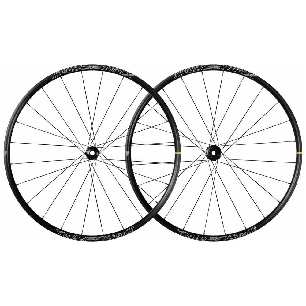 MAVIC Crossmax 22 29 | 15 x 110-12 x 148 mm Boost | 6 Holes