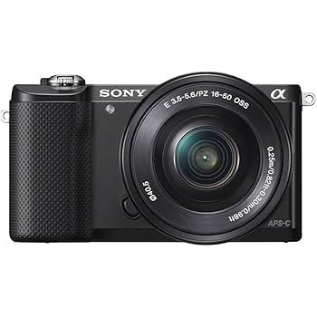 SONY α5000 ホワイト ミラーレス一眼 HABECA α（ソニー） ソニー SONY α5000 ILCE-5000 レンズセット