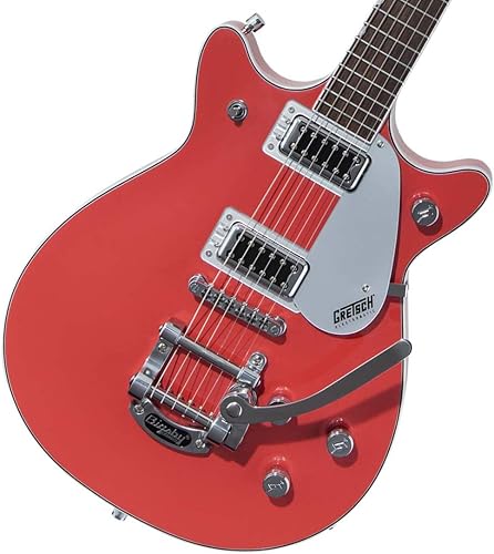 Gretsch G5232T Electromatic Double Jet FT - Tahití Rojo