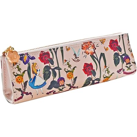 Amazon Co Jp ディズニー プリンセス ペンケース ペンポーチ ラプンツェル アリエル 他 靴 モチーフ 靴 シリーズ 東京 ディズニーリゾート限定 文房具 オフィス用品