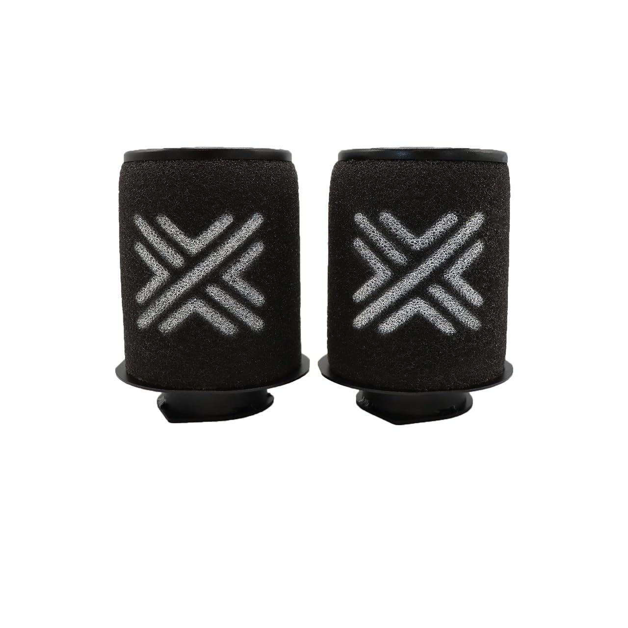 Pipercross Performance Panel Filter, for AUDI, Maximises Horsepower & Torque, Lifetime Durability, Premium & High Performance, PX1807