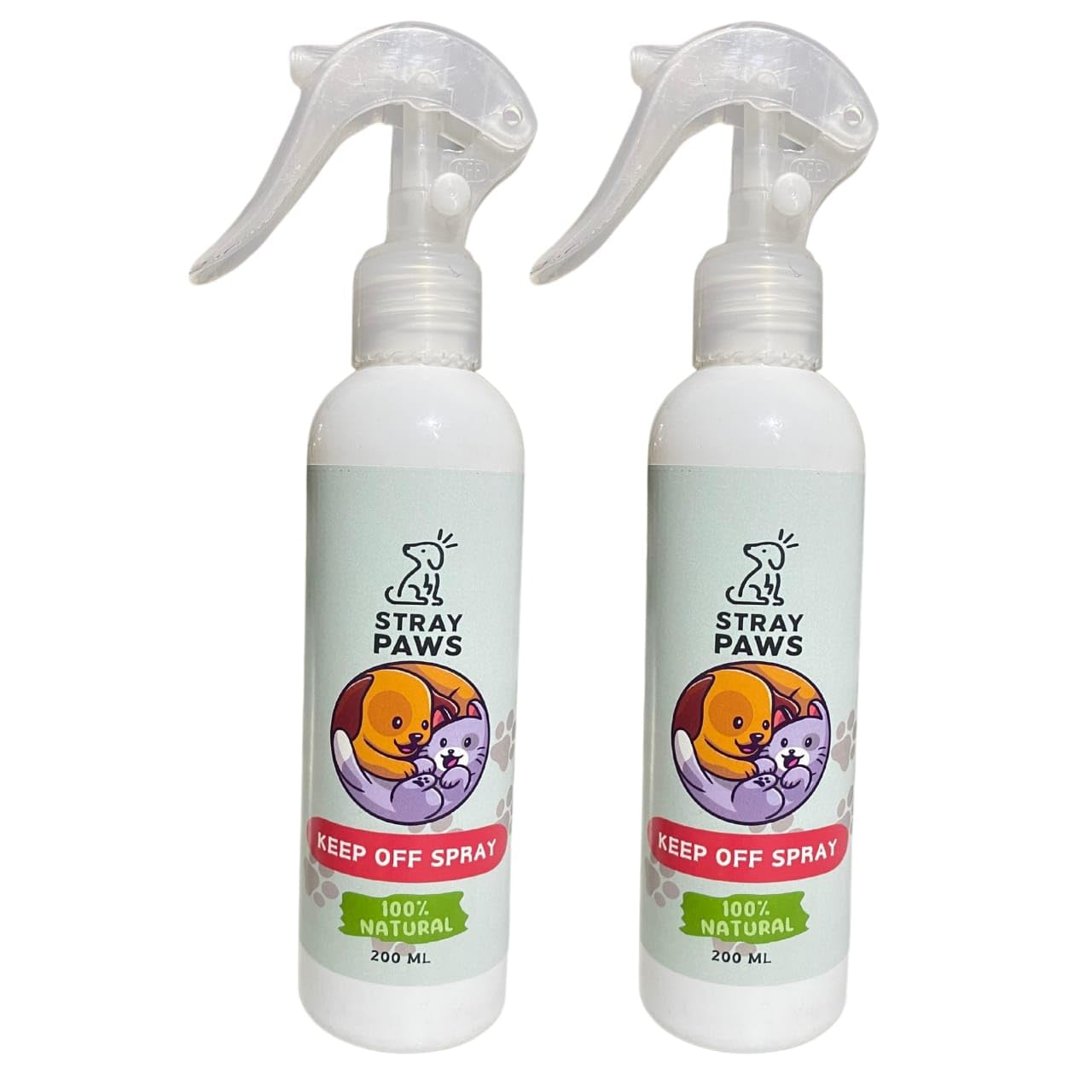 See full amazon price history chart for Stray Paws Keep Off Spray for Dogs and Cats- 200ml to Keep Street and Pet Dogs, Cats, Puppy, and Kitten Away from Kids, Adults Vehicle & Cars, for Indoor & Outdoor Use - Pack of 2 Stray Paws Keep Off Spray for Dogs and Cats- 200ml to Keep Street and Pet Dogs, Cats, Puppy, and Kitten Away from Kids, Adults Vehicle & Cars, for Indoor & Outdoor Use - Pack of 2 (B0D1854ZYK) Amazon Price History, Amazon Price Tracker