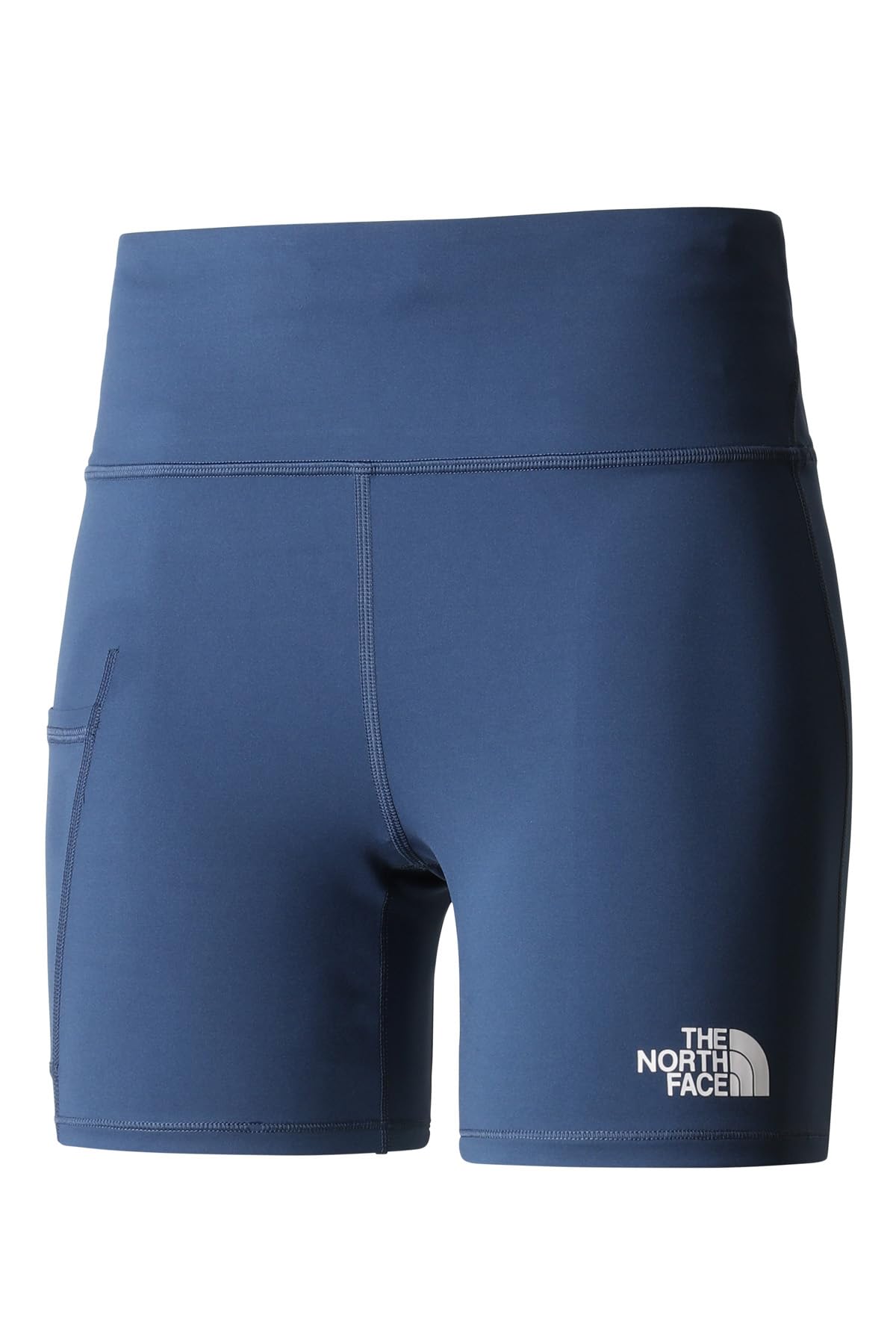 The North Face Movmynt Casual Shorts Shady Blue XS