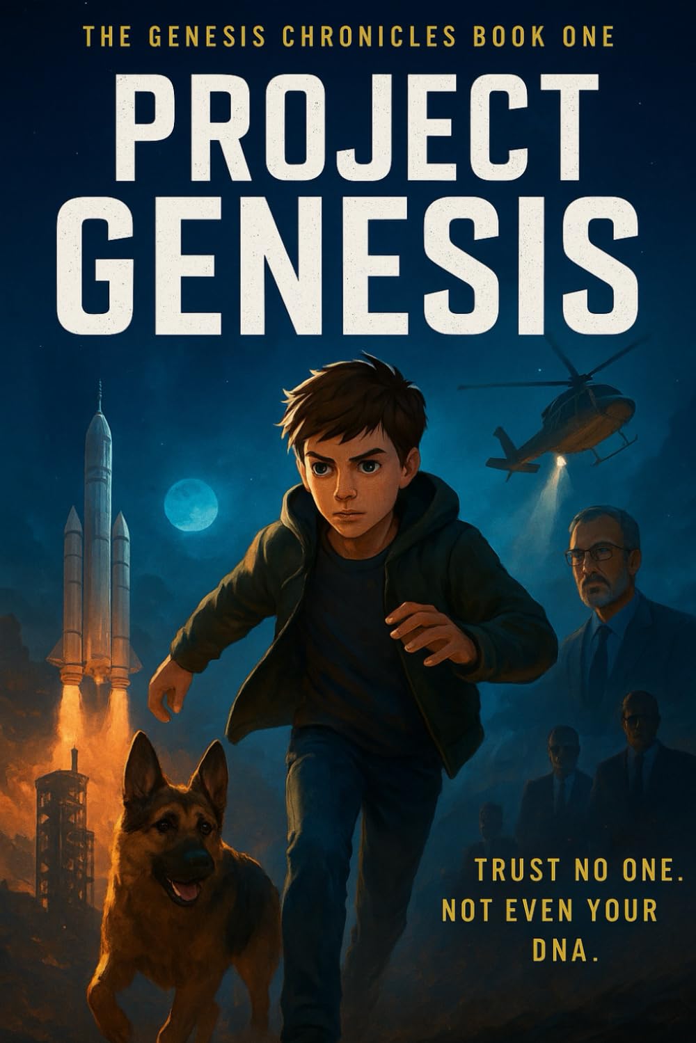 Project Genesis