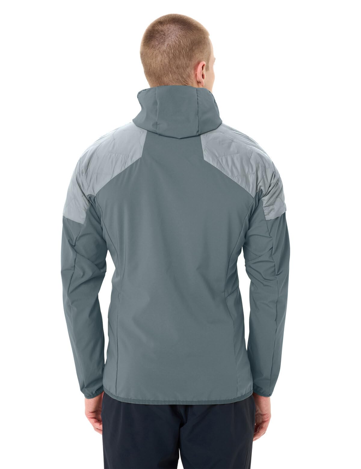 VAUDE Kurtka męska Brenva Jacket II