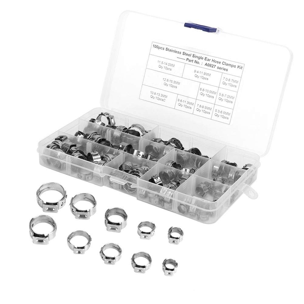 NUOVO TRUSCO T-Bolt morsetto per tubo flessibile 68-73 mm TTHC-2273 NUOVO TRUSCO T-Bolt morsetto per tubo flessibile 68-73 mm TTHC-2273