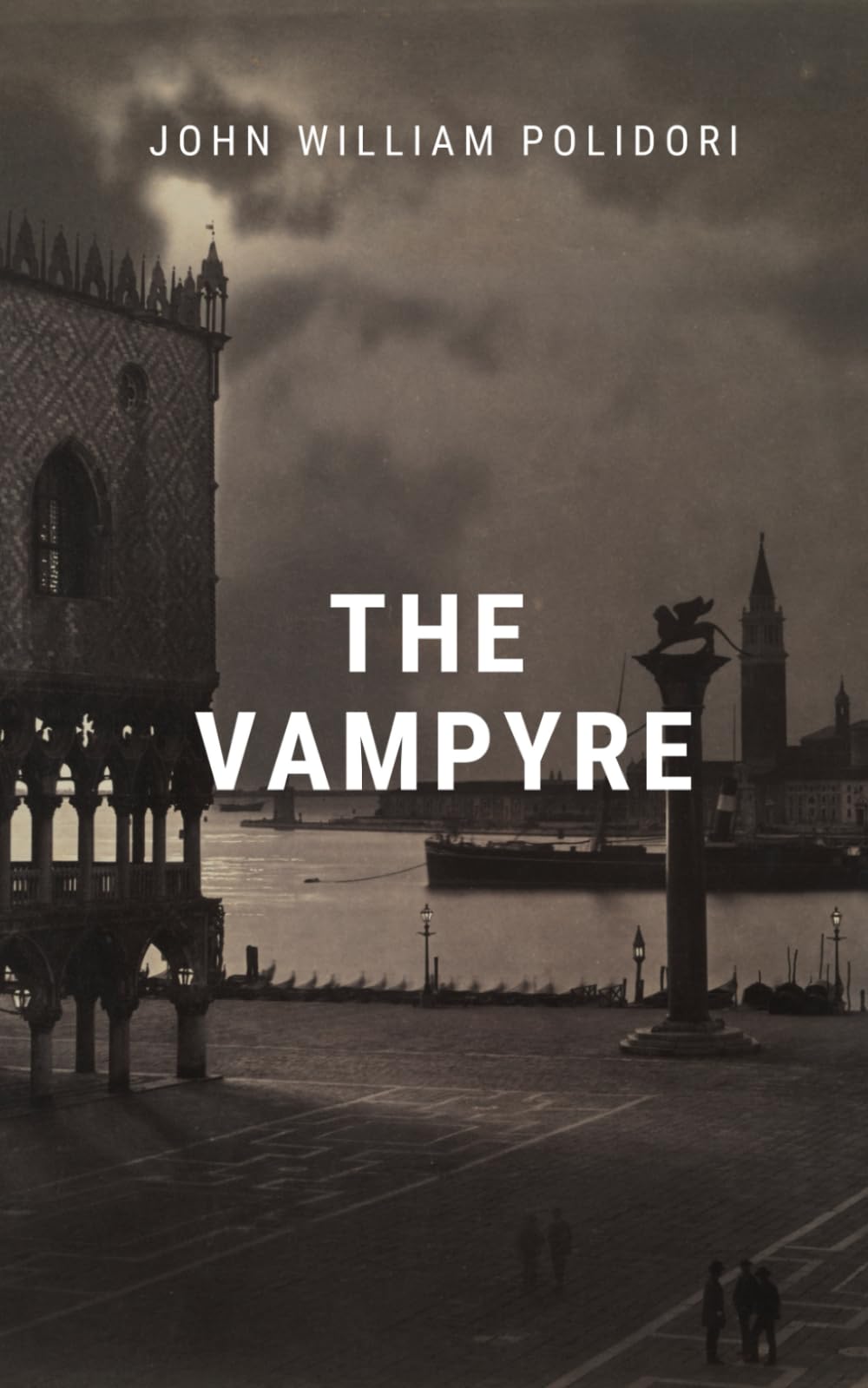 The Vampyre