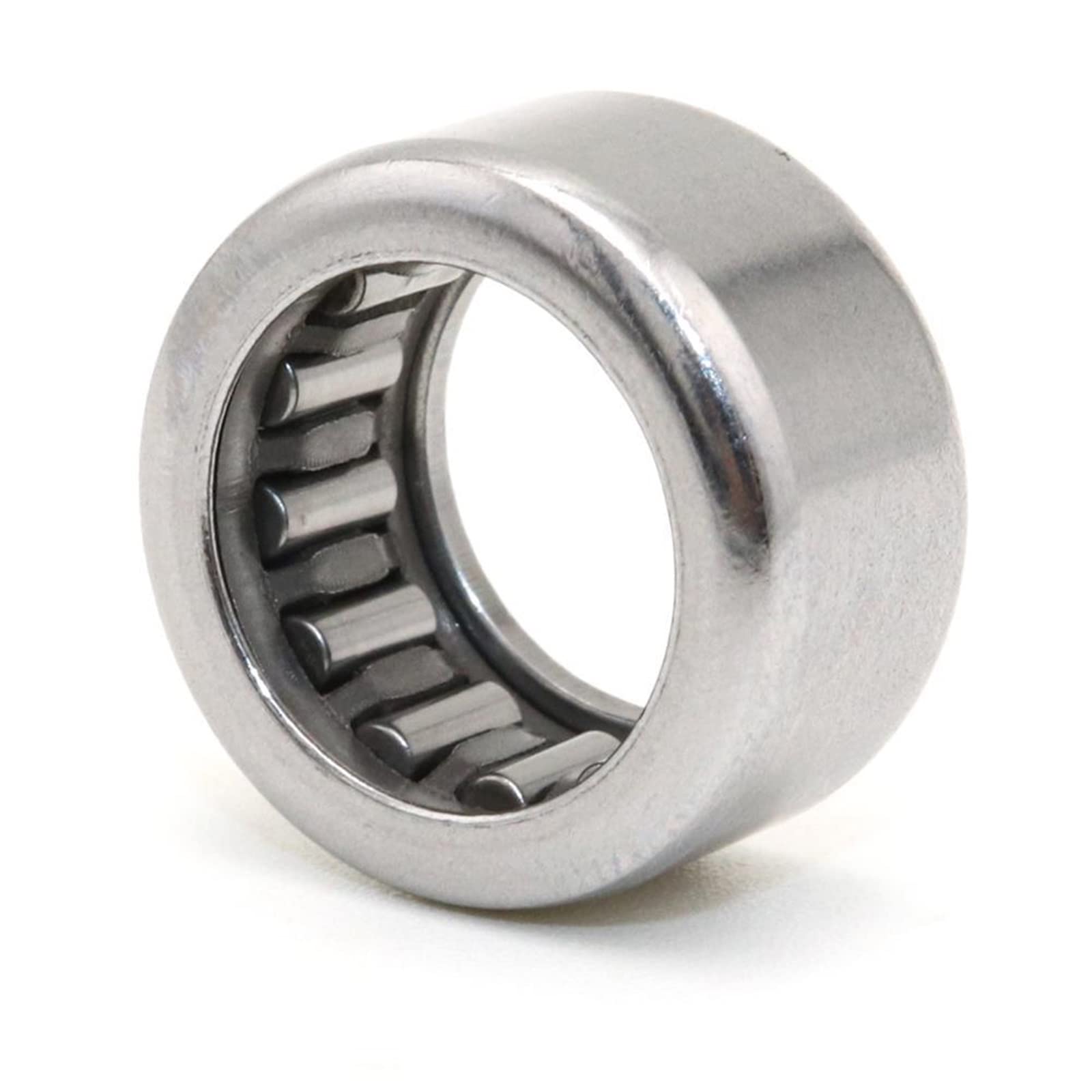 RCGKNNMUZ 10pcs HK1216 12x18x16 HK121816 TLA1216Z Drawn Cup Needle Roller Bearings