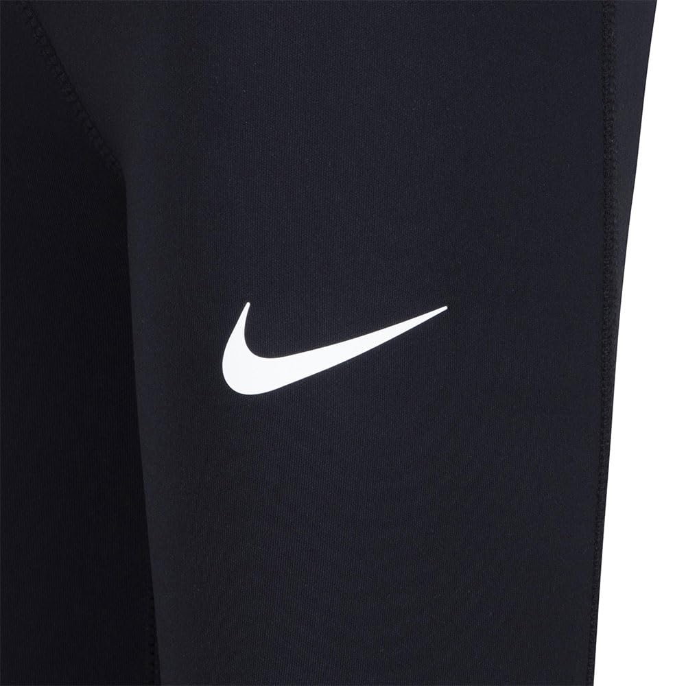 Nike Mädchen Pro Leggings