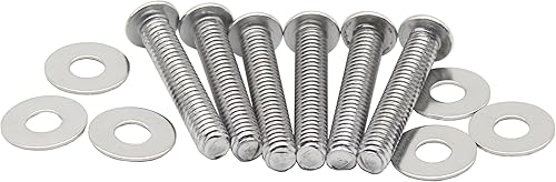 Miniatura 4 de YHMOTO - Kit de accesorios de acoplamiento de 4 puntos para Harley Davidson Street Glide Electra Glide Road King Road Glide Touring 2009 2010 2011