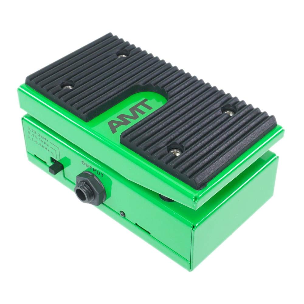 AMT WH-1B - Pedale effetto wah per bassi