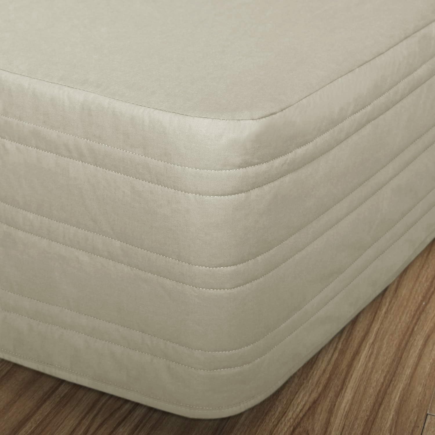 Marquess Tailored Bed Skirt