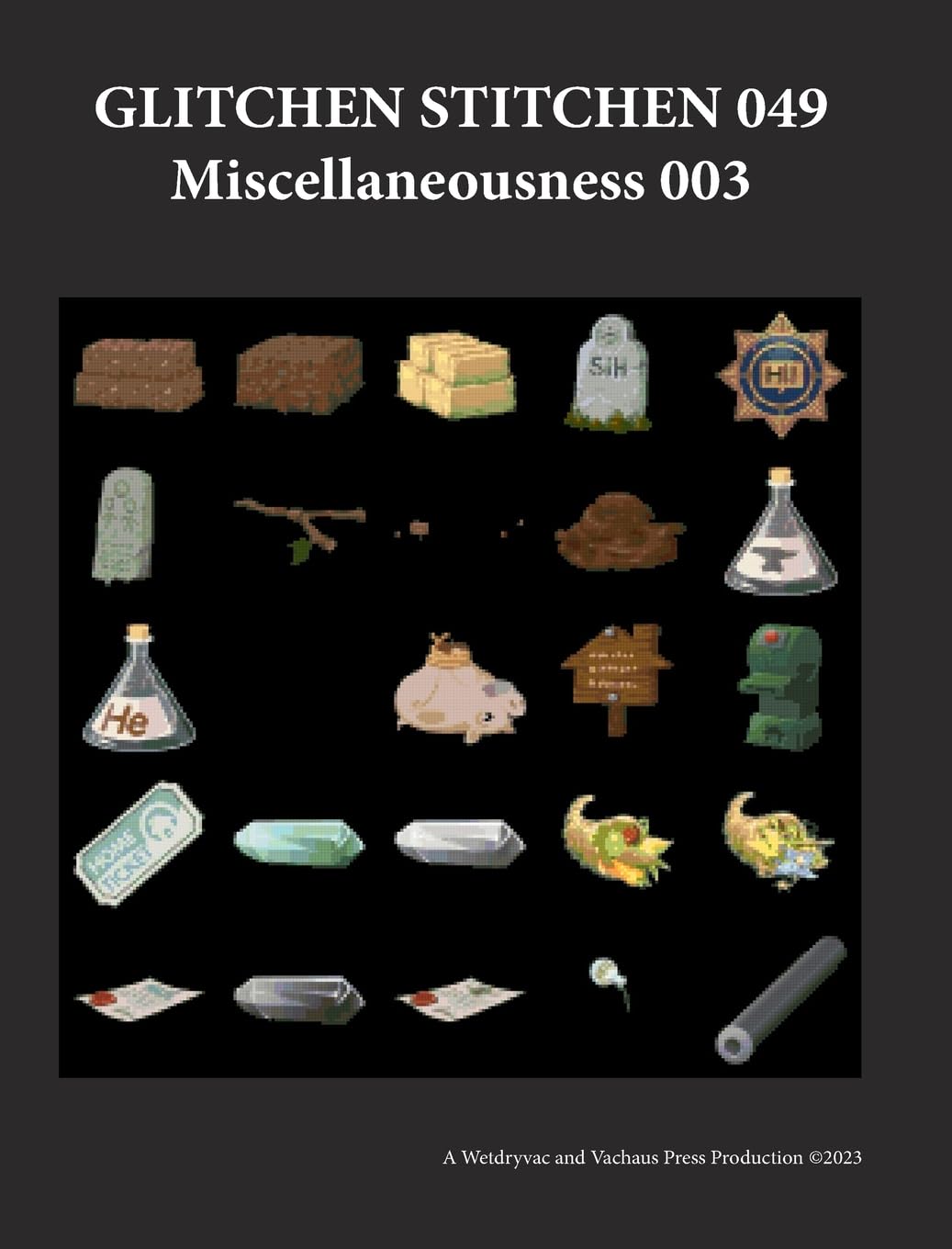 Glitchen Stitchen 049 Miscellaneousness 003