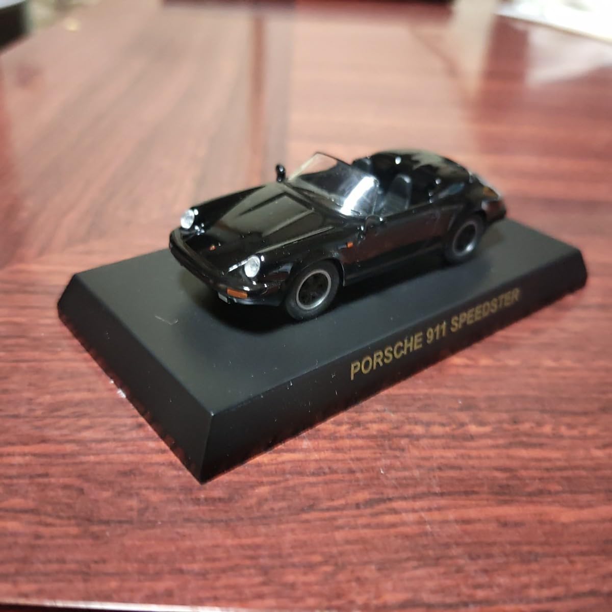 京商ポルシェミニカーコレクションVer.3