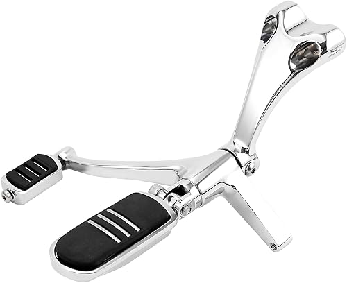 Miniatura 7 de TCMT Palancas de clavijas de controles delanteros para Harley Sportster Iron 883 1200 2014-2022 SuperLow XL883 XL1200 2014-2019 Roadster XL1200CX