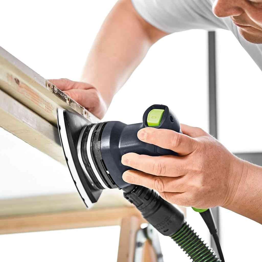 Festool Lijadora Delta DTS 400 REQ-Plus