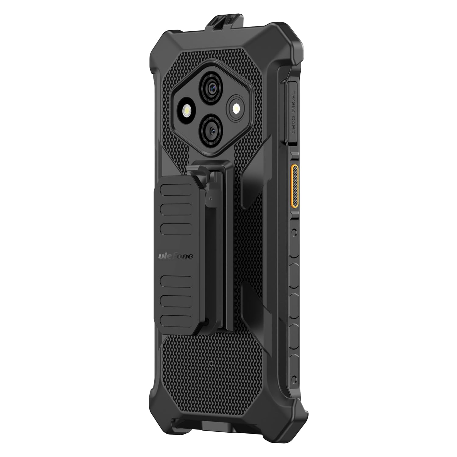 Amazon.com: Ulefone RugKing 3 Pro Multifunctional Protective Case