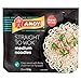Amoy Dritto Al Wok Tagliatelle Medie (2 Per Confezione - 300g) (Confezione da 6)