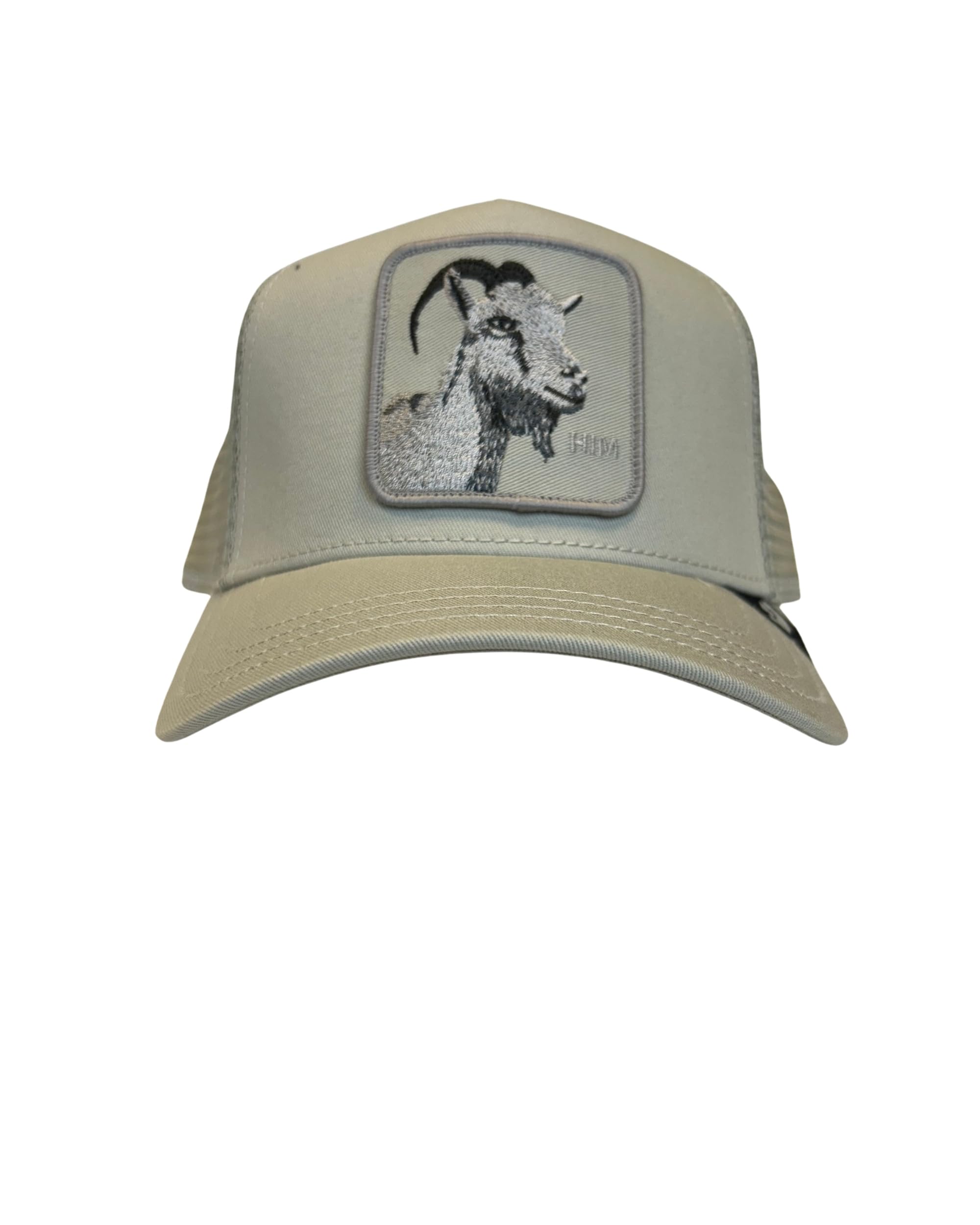 Goorin Bros. Cappello Mirage Him Trucker cap Misto Poliestere Scout Unisex