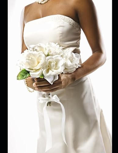 Wedding Planner Book and Organizer - Enhance Excitement and Makes Your Countdown Planning Easy: Unique Engagement Gift for Newly Engaged Couples,