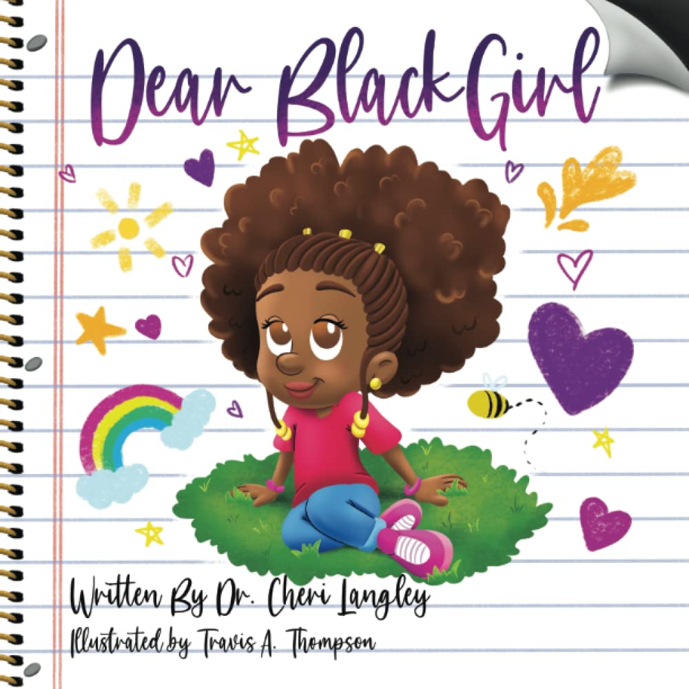 Dear Black Girl