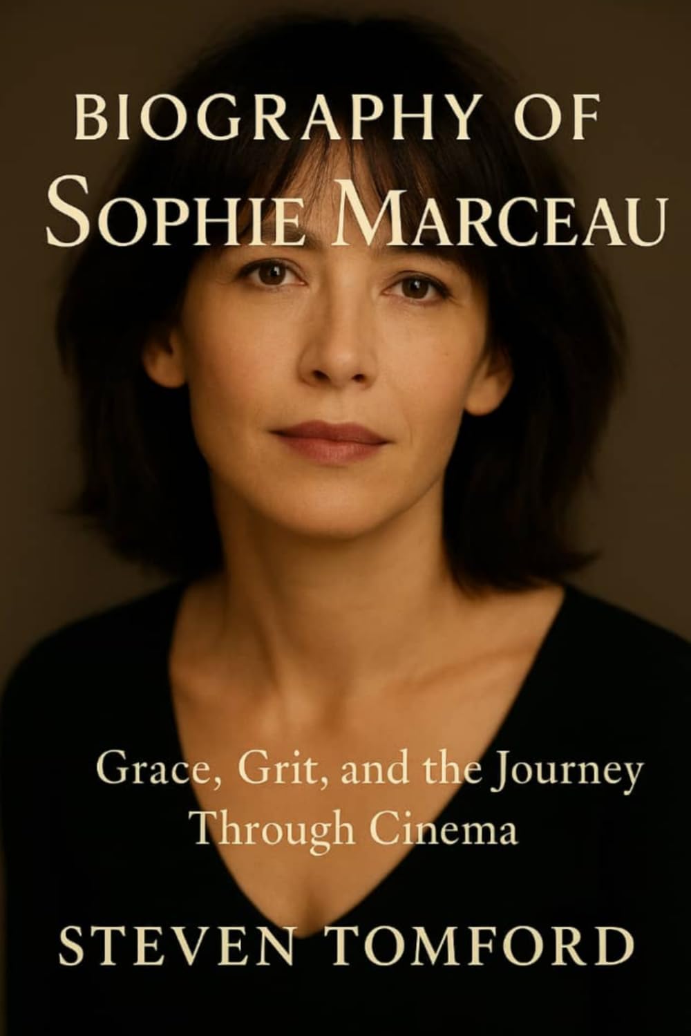BIOGRAPHY OF SOPHIE MARCEAU: GRACE, GRIT, AND THE JOURNEY THROUGH CINEMA
