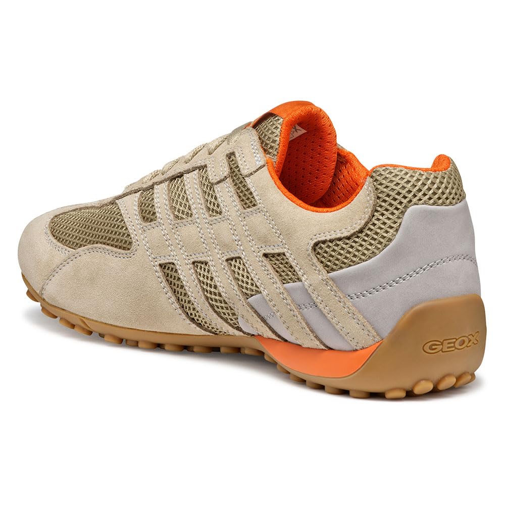 Geox Man U Snake ORIGINAL A 39_EU – Bild 7