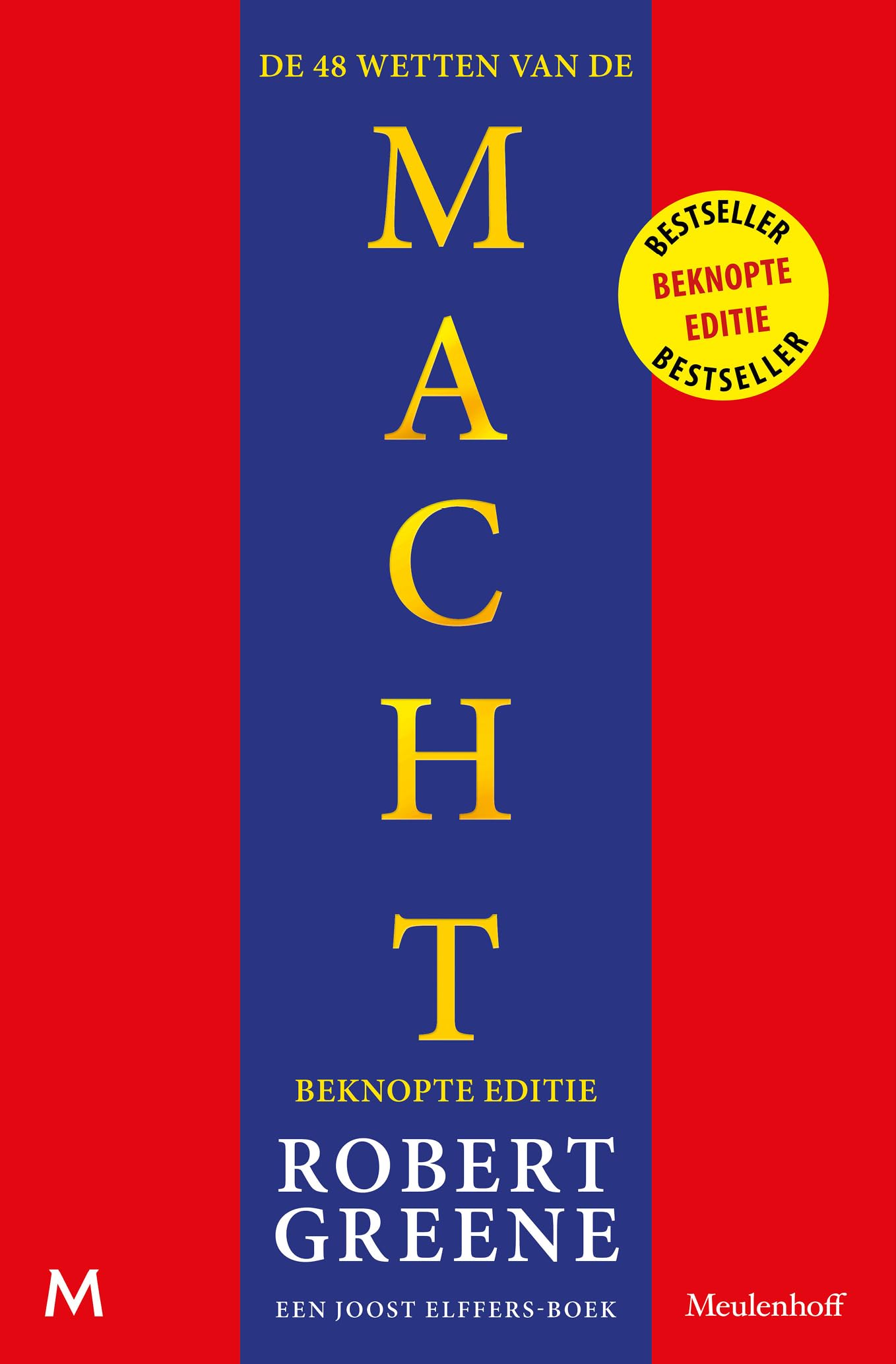 De 48 wetten van de macht: Beknopte editie