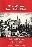 The Widow From Lake Bled 1467572616 Book Cover