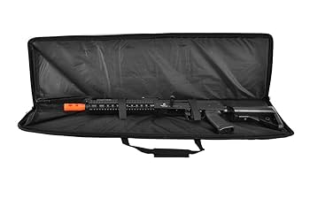 AK用RIS Lancer Tactical AK47 RIS AEG Airsoft Rifle w/ Foldable