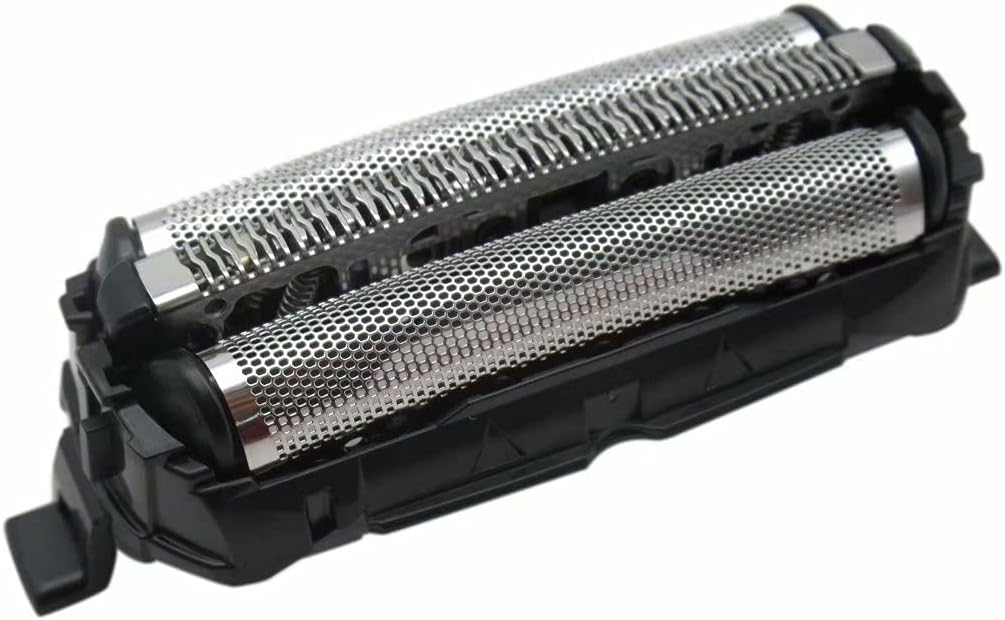 WES9087PC Electric Razor Replacement Outer Foil for Panasonic ES8101 ES8103 ES8109 ES-GA21 Shavers